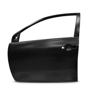 Porta Dianteira Toyota Corolla 2009 2010 2011 2012 2013 Nova Lado Esquerdo