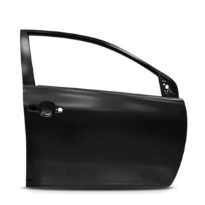 Porta Dianteira Toyota Corolla 2009 2010 2011 2012 2013 Nova Lado Esquerdo