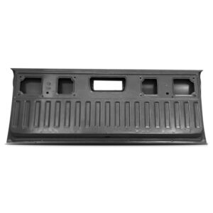 Tampa Cacamba Frontier 2017 2018 2019 Sem Furo Moldura