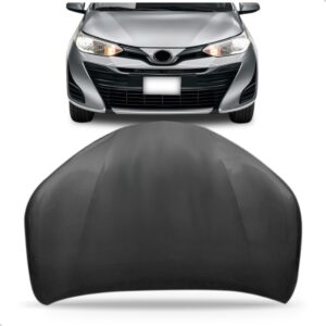 Capo Para Toyota Yaris 2018 2019 2020 2021 2022 2023 2024