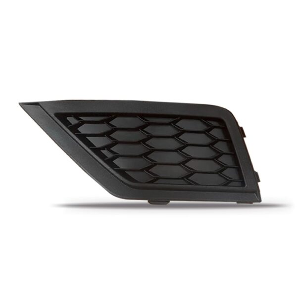 Moldura Milha Saveiro 2017/... Gol Trend 2019/... S/ Furo Le Esquerdo