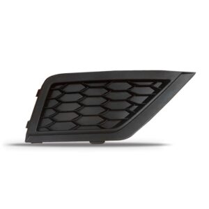 Moldura Milha Saveiro 2017/... Gol Trend 2019/... S/ Furo Le Direito