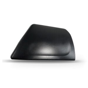 Tampa De Reboque C3 2013 A 2016 Texturizado Lado Direito