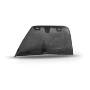Tampa De Reboque C3 2013 A 2016 Texturizado Lado Direito