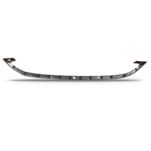 Aro Friso Grade Para Fiat Argo 2017 A 2019 Cinza Cinza