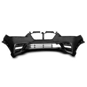 Parachoque Dianteiro Kicks 2017 1a Linha