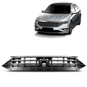 Grade Radiador Jetta 2019 2020 1a Linha