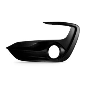 Aro Milha  Para  Ka 2019 A 2020 C/ Furo Le Pronto Para Pintura Esquerdo