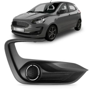 Aro Milha  Para  Ka 2019 A 2020 S/ Furo Ld Direito/passageiro Direito