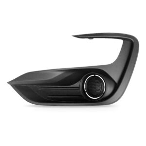 Aro Milha  Para  Ka 2019 A 2020 S/ Furo Ld Direito/passageiro Direito