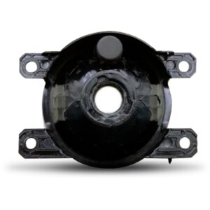 Farol Auxiliar Milhas Para Argo Cronos Mobi 2017 A 2026 Esquerdo Motorista