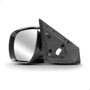 Retrovisor Santa Fe 2014 A 2019 Eletrico Retratil C/pisca Le