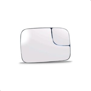 Lente Retrovisor Dodge Ram 2002 A 2008 Sem Aquecimento Lado Direito