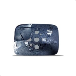 Lente Retrovisor Dodge Ram 2002 A 2008 Sem Aquecimento Lado Direito