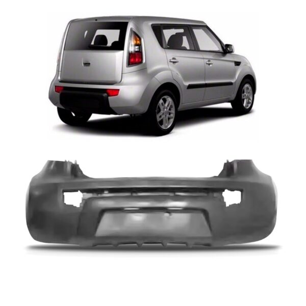 Envolvente Soul 2009 2010 A 2012 Sem Furo Sensor 1a Linha