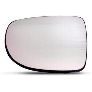 LENTE RETROVISOR CAPTUR 2017 A 2019 C/AQUECIMENTO LE