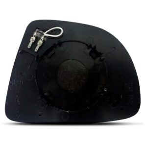 LENTE RETROVISOR CAPTUR 2017 A 2019 C/AQUECIMENTO LE