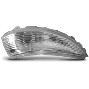 Pisca Retrovisor Captur 2017 A 2019 Lado Direito