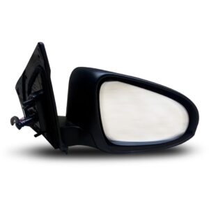 Retrovisor Yaris 2018 A 2020 Eletrico Com Pisca Lado Direito