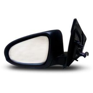 Retrovisor Yaris 2018 A 2020 Eletrico Com Pisca Lado Esquerdo