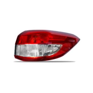 Lanterna Traseira Yaris 2018 A 2019 Sedan Canto Sem Led Lado Direito