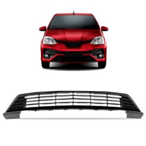 Grade Central Etios 2018 2019 A 2020 Inferior 1a Linha