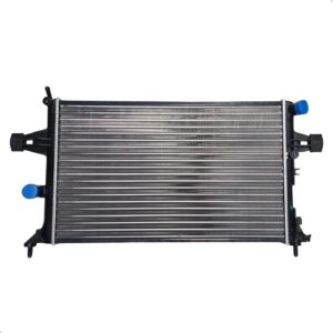 Radiador Astra 1999 A 2009 1.8 E 2.0 Com Ar Manual