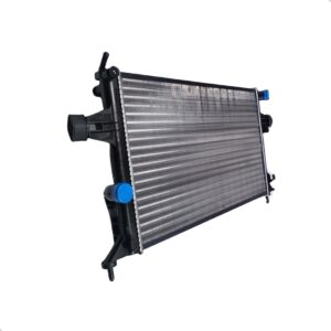 Radiador Astra 1999 A 2009 1.8 E 2.0 Com Ar Manual