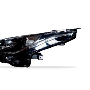 Farol Toyota Corolla Xei Gli 2018 2019 Com Led Drl 1ª Linha - Esquerdo/motorista