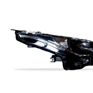 Farol Toyota Corolla Xei Gli 2018 2019 Com Led Drl 1ª Linha Direito/passageiro