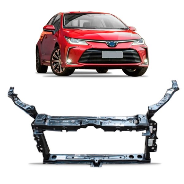 Painel Dianteiro Mini Frente Corolla 2020 A 2021