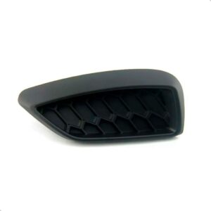 Moldura Lateral Parachoque Dianteiro Argo 2017 18 19 A 2022 Lado Direito