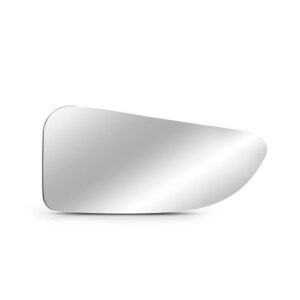 Lente Espelho Retrovisor Master 2003 A 2012 Inferior Lado Direito