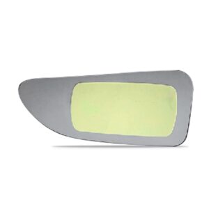Lente Espelho Retrovisor Master 2003 A 2012 Inferior Lado Direito