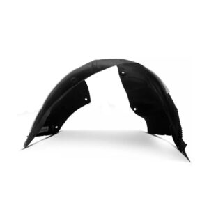 Protetor Caixa De Roda Dianteiro Sportage 2017 2018 2019 Lado Esquerdo