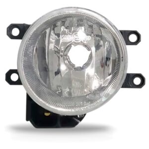 Farol Milha Auxiliar Para Yaris 2018 2019 2020 Ld