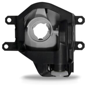 Farol Milha Auxiliar Para Yaris 2018 2019 2020 Ld