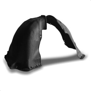 Protetor Caixa De Roda Dianteiro Cruze 2017 2018 2019 A 2021 Lado Direito