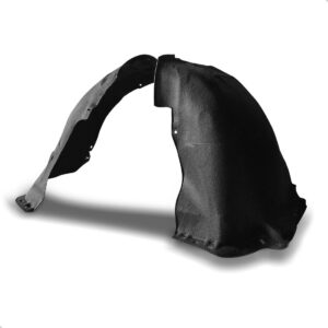 Protetor Caixa De Roda Dianteiro Cruze 2017 2018 2019 A 2021 Lado Esquerdo