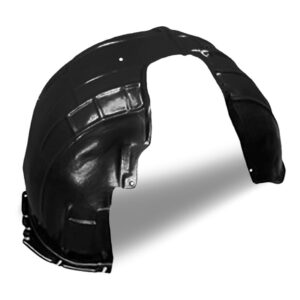 Parabarro Dianteiro Equinox 2018 2019 2020 2021 2022 A 2024 Lado Direito