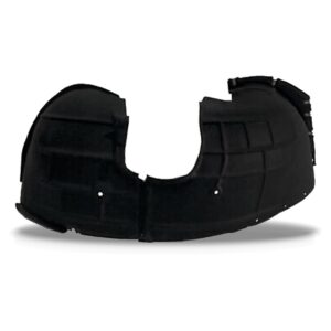 Parabarro Dianteiro Equinox 2018 2019 2020 2021 2022 A 2024 Lado Direito