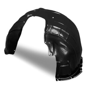 Parabarro Dianteiro Equinox 2018 2019 2020 2021 2022 A 2024 Lado Esquerdo