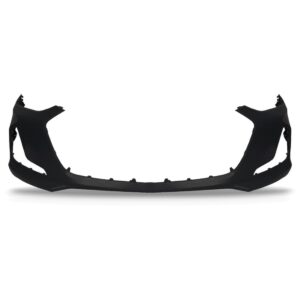 Envolvente Dianteiro Onix 2020 A 2021 1a Linha Novo Preto