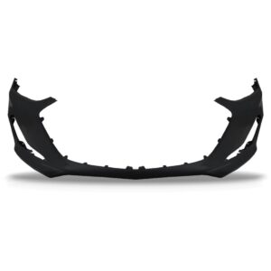 Envolvente Dianteiro Onix 2020 A 2021 1a Linha Novo Preto