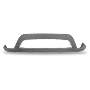 Saia Parachoque Diant Journey Freemont 2011/16 17 2018 Cinza