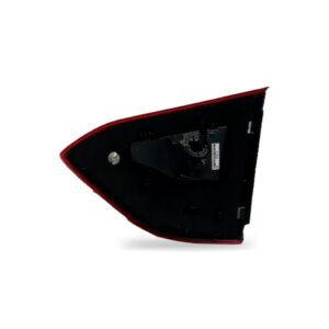 Lanterna Traseira Mala Spin 2019 2020 2021 Fumê Com Garantia Lado Esquerdo