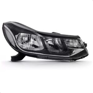 Farol Tracker 2017 2018 2019 Eletrico 1ª Linha Direito/passageiro