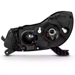 Farol Tracker 2017 2018 2019 Eletrico 1ª Linha Direito/passageiro