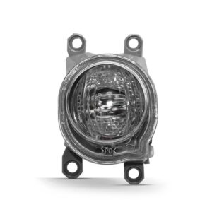 Farol Milha Auxiliar Corolla 2020 2021 2022 1ª Linha Esquerdo