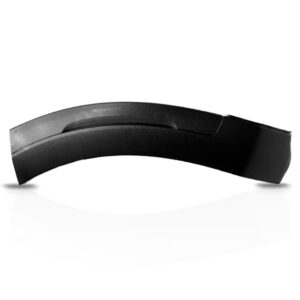 Moldura Parachoque Dianteiro Saveiro Trend G5 09/2012 Oferta Lado Esquerdo